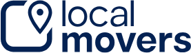 LocalMovers Logo